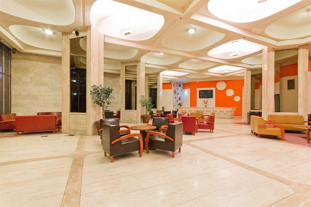 Hotel Royal Wing Jerusalem Exterior foto